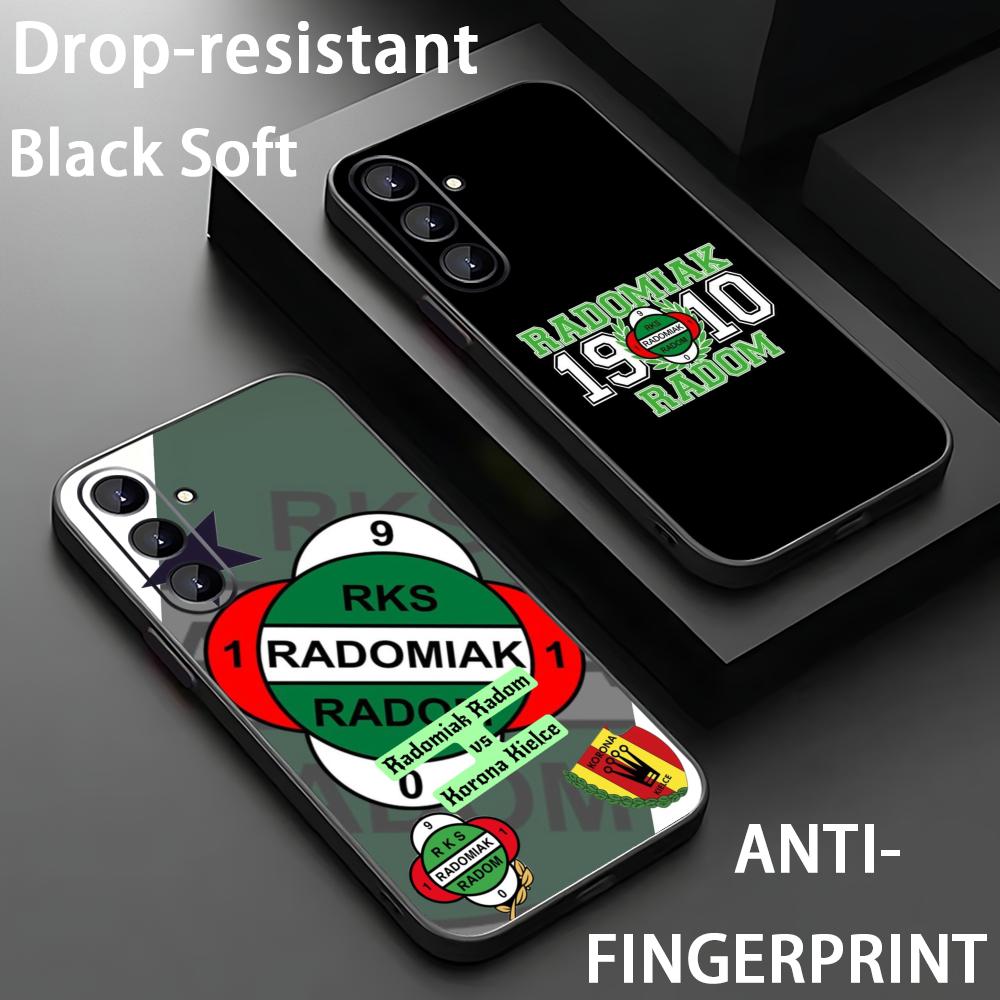 Phone Cases Galaxy S23 - Radomiak Radom Phone Case For Samsung
