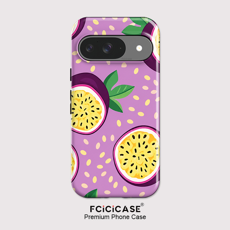 Phone Cases Google Pixel 10 Pro - Fcicicase Acrylic Phone Case For Google