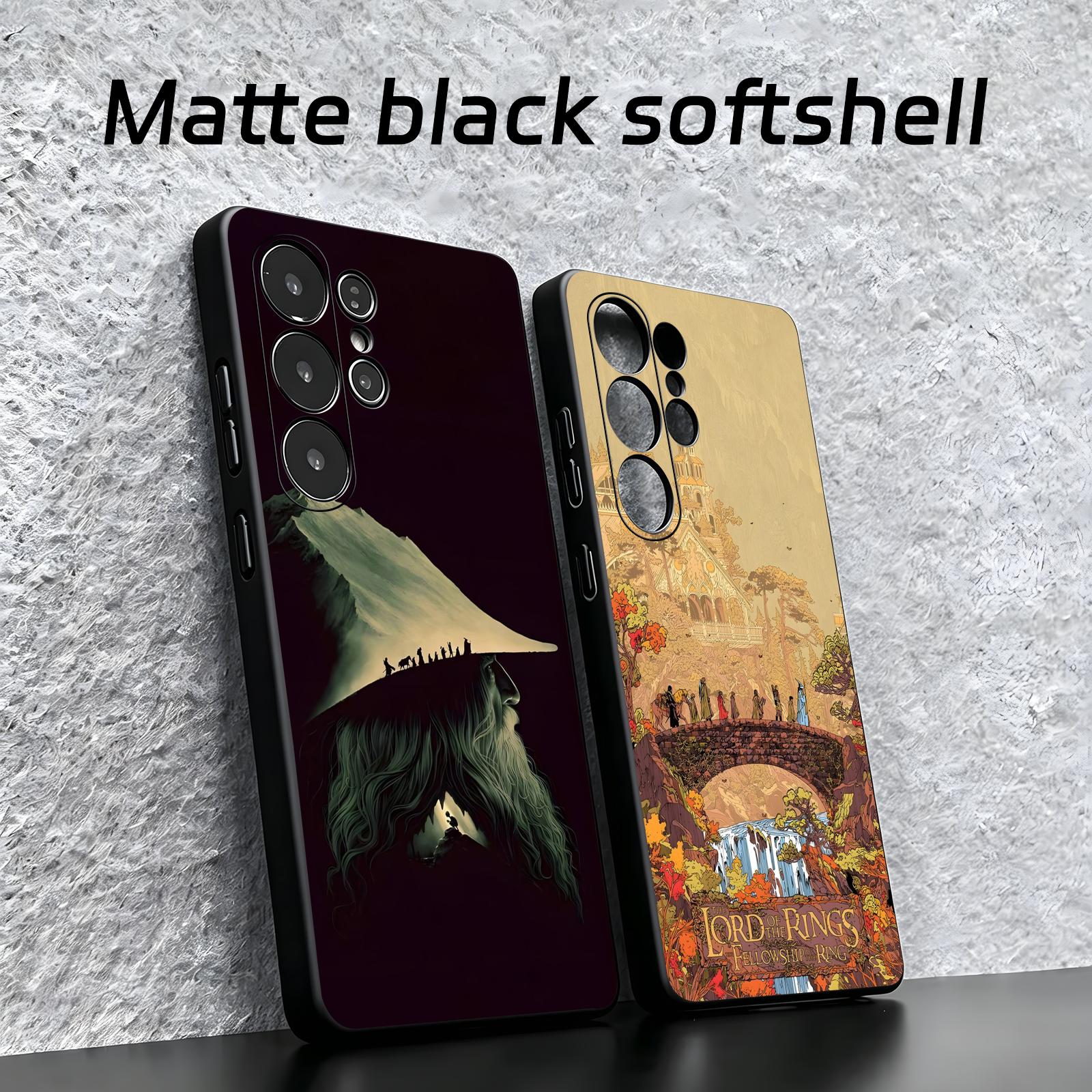 Phone Cases Galaxy S23 - Phone Case For Samsung S26 S25