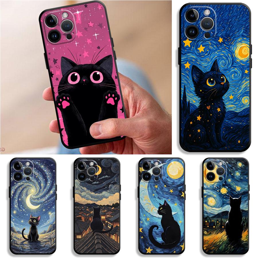 Phone Cases Iphone 16 Pro Max - Funda Phone Cover Phone Case for