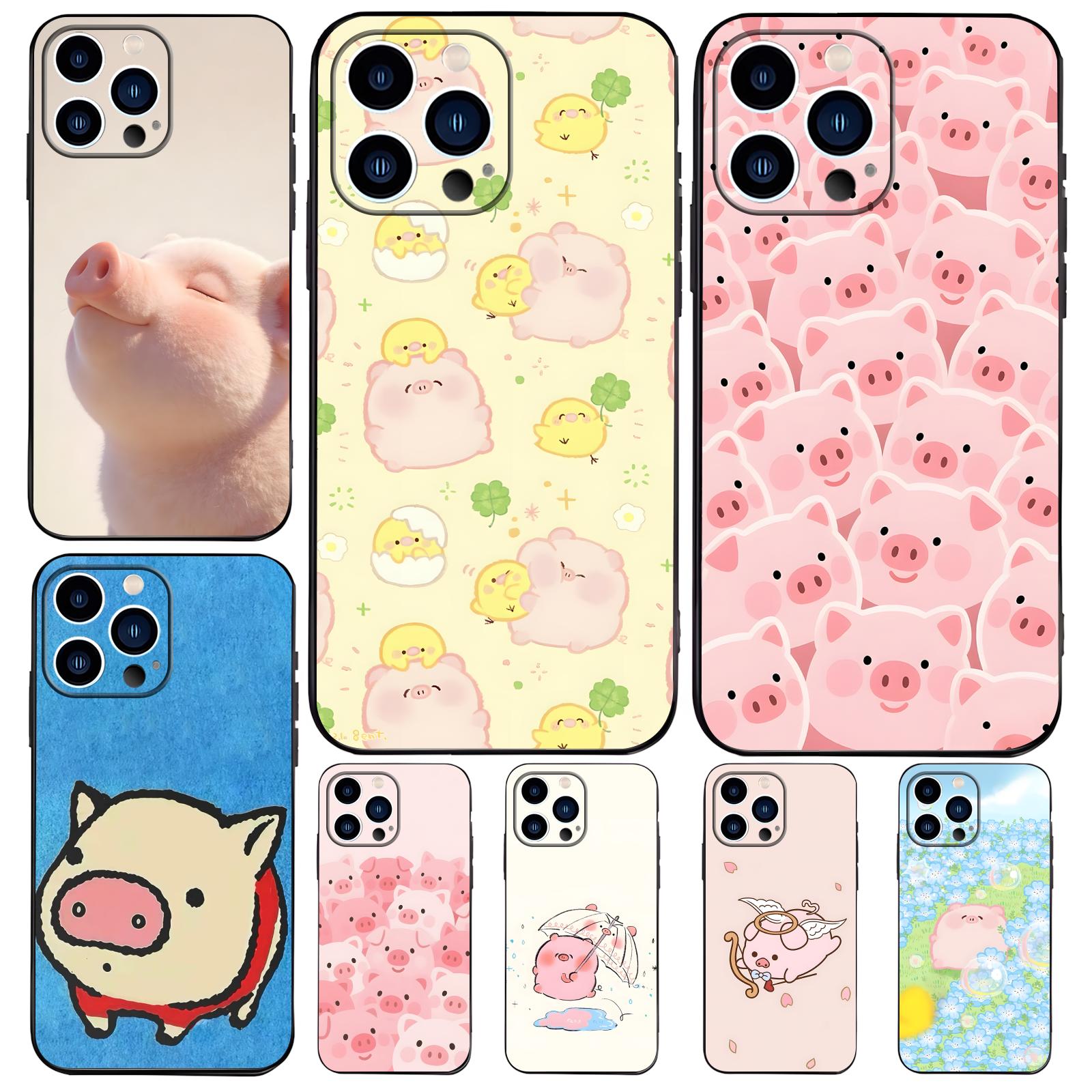 Phone Cases Drop Proof - Phone Case For iPhone17 16 16e