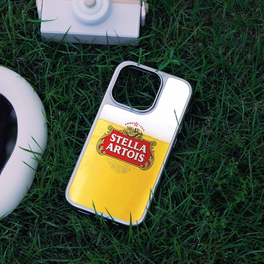 S-STELLA A-ARTOIS Beer Phone C - Phone Cases Metal ulasan dan harga