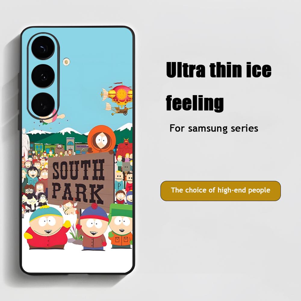 Cool South Park Cartoon Phone  - Phone Cases Galaxy S23 ulasan dan harga