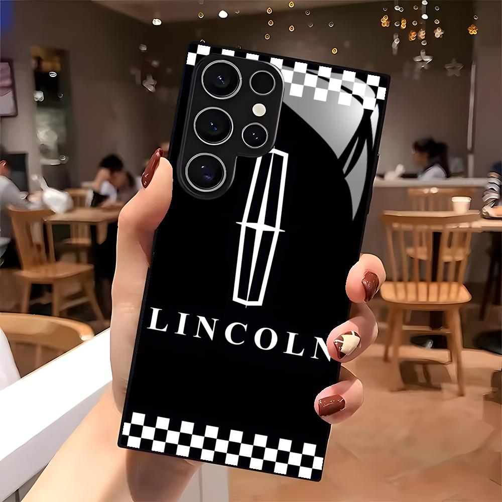 L-LincolnES Luxury Sedan CAR P - Phone Cases Amazon ulasan dan harga