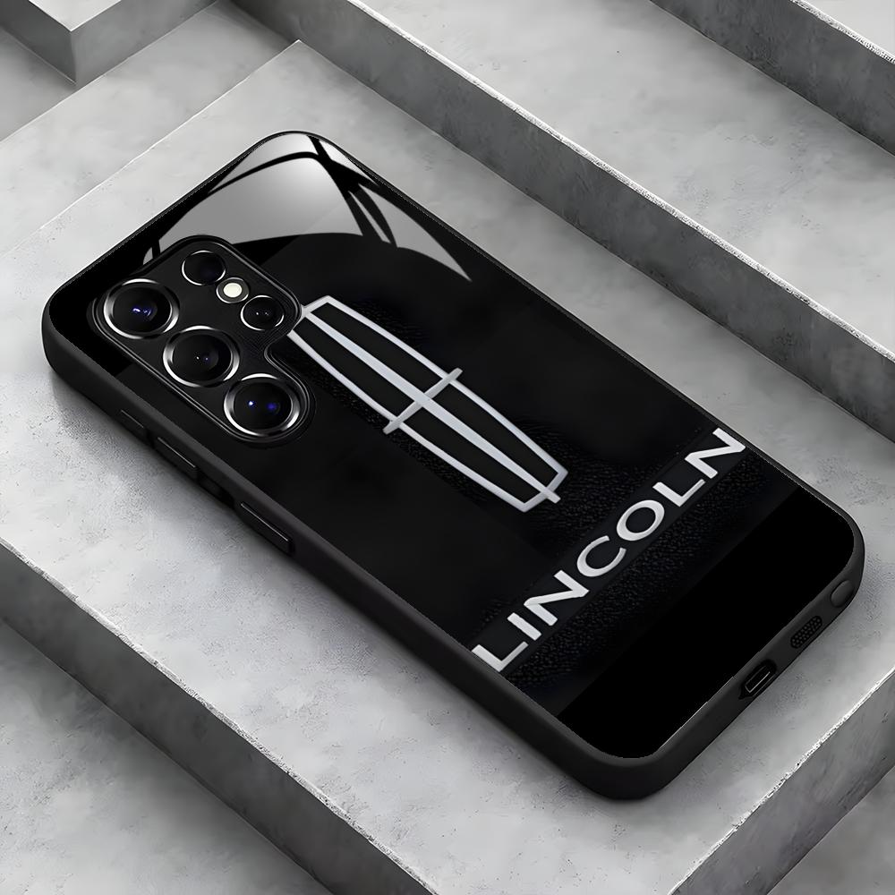 L-LincolnES Luxury Sedan CAR P - Phone Cases Amazon ulasan dan harga