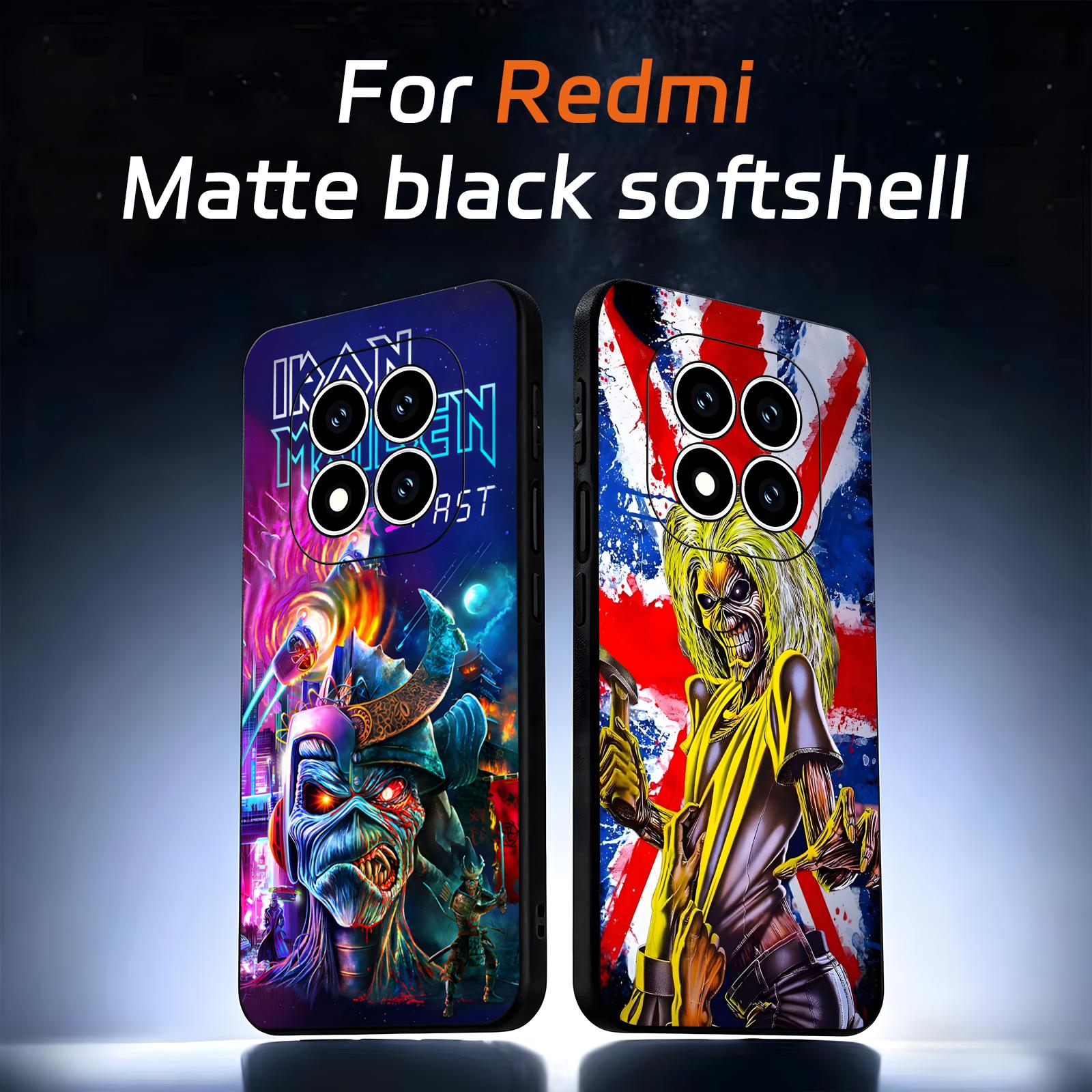R-Run-To-The-H-Hills-Iron-M-Ma - Phone Cases H&M ulasan dan harga