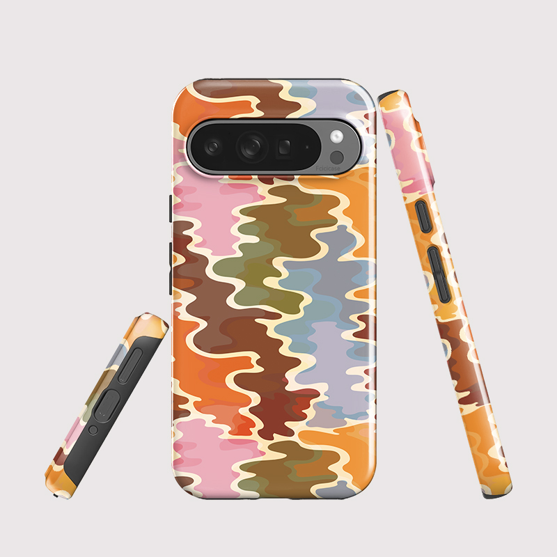 Fcicicase Acrylic Matte Phone  - Phone Cases Google Pixel 10 Pro ulasan dan harga