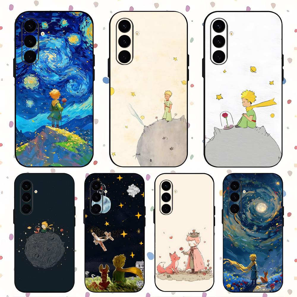 Le Petit Prince fairy tale Hot - Phone Cases Galaxy S23 ulasan dan harga