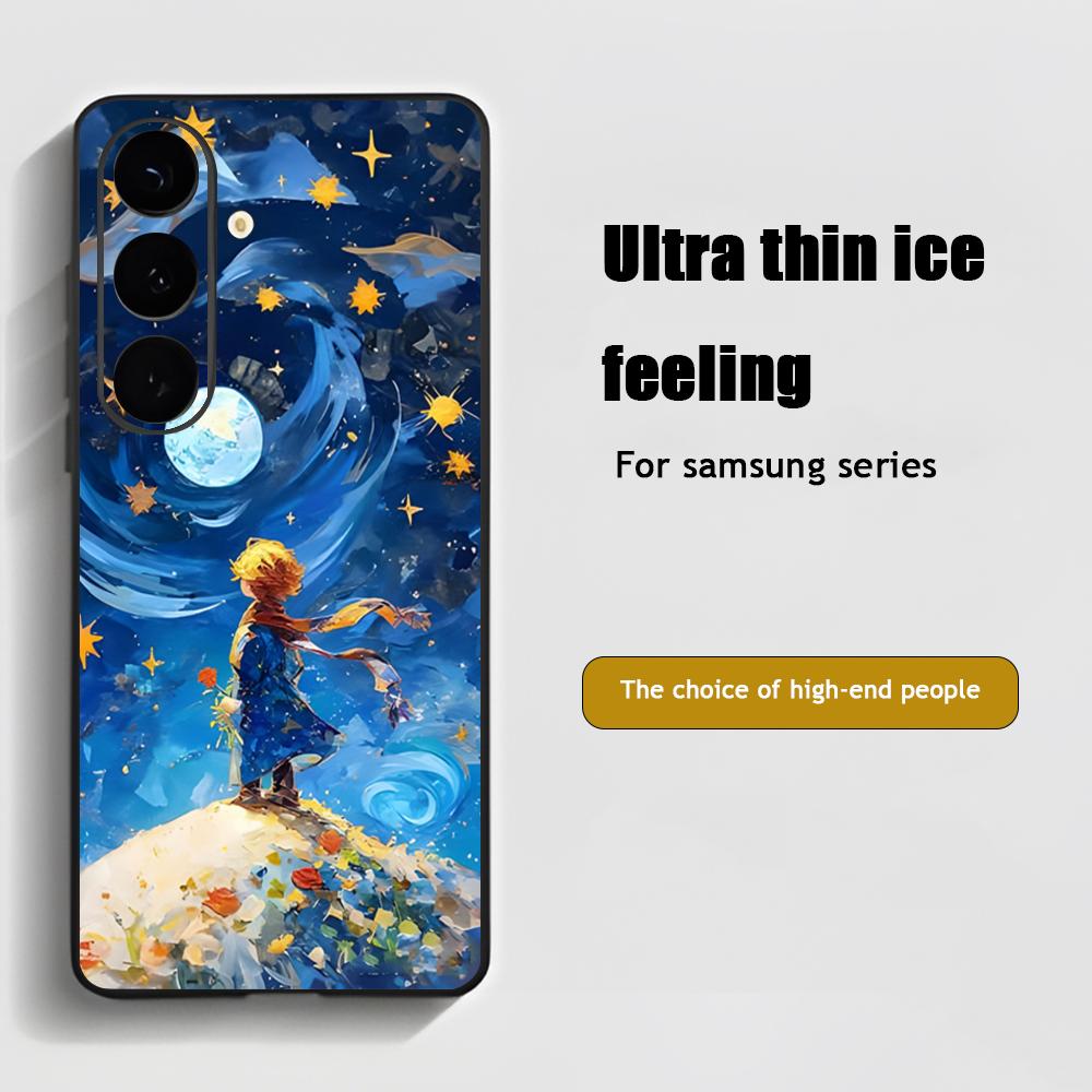 Le Petit Prince fairy tale Hot - Phone Cases Galaxy S23 ulasan dan harga