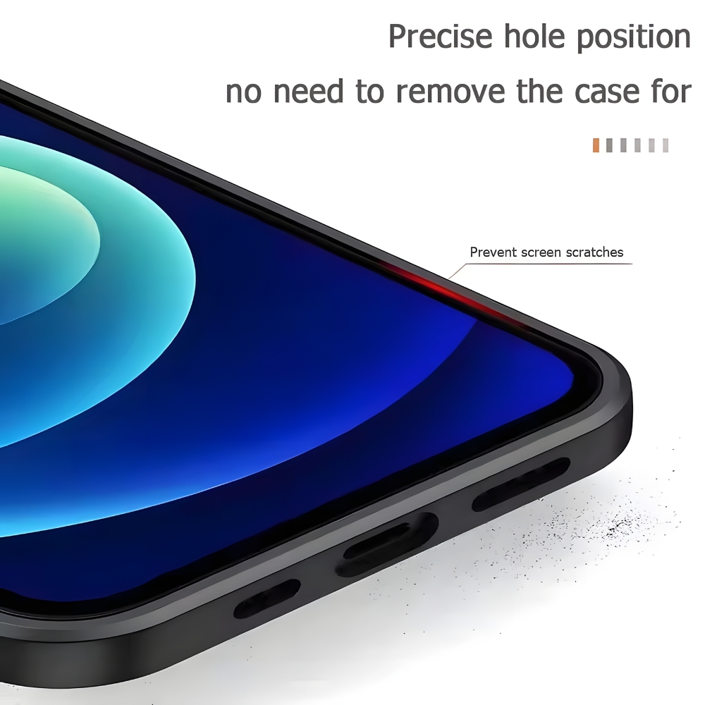 Zenless Zone Zero Pyrois  Phon - Phone Cases Drop Proof ulasan dan harga
