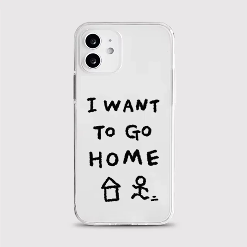 Korean Ins Cute Four Leaf Clov - Phone Cases Xr Cute ulasan dan harga