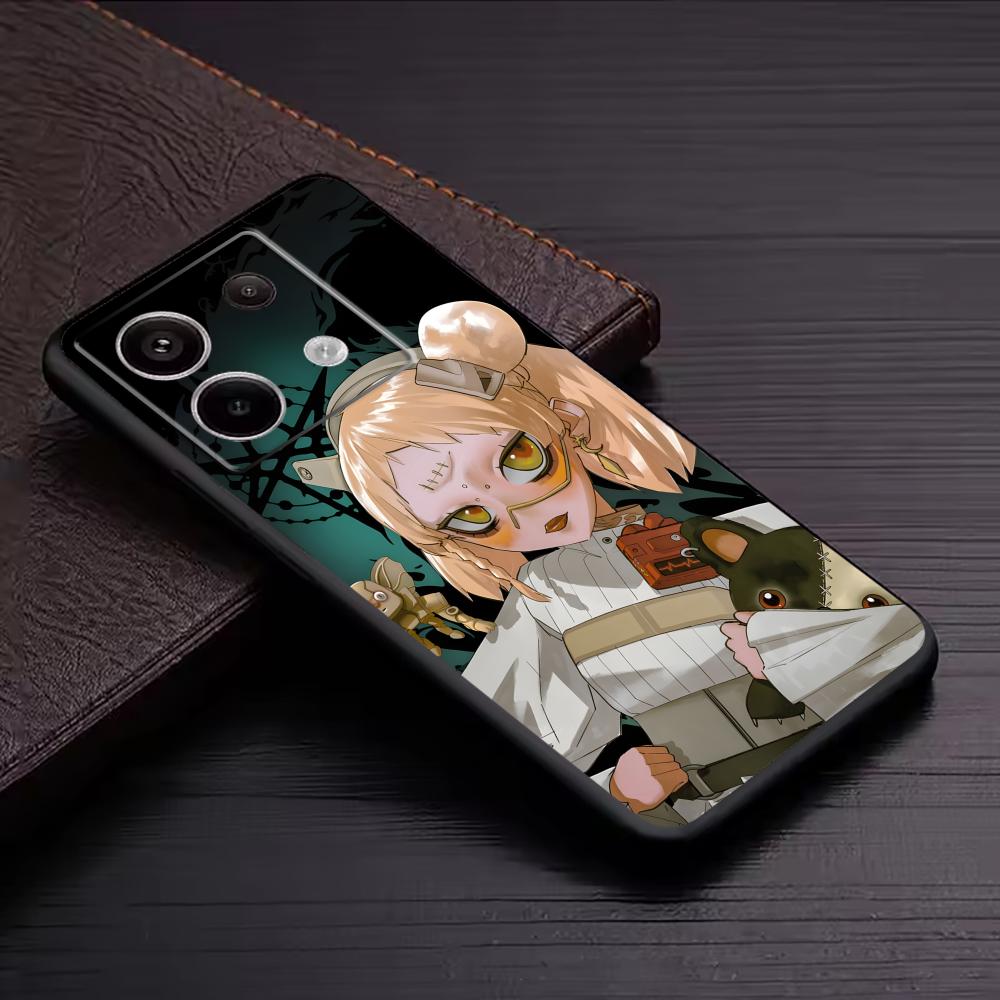 B-Bring Me the H-Horizon    Ph - Phone Cases H&M ulasan dan harga