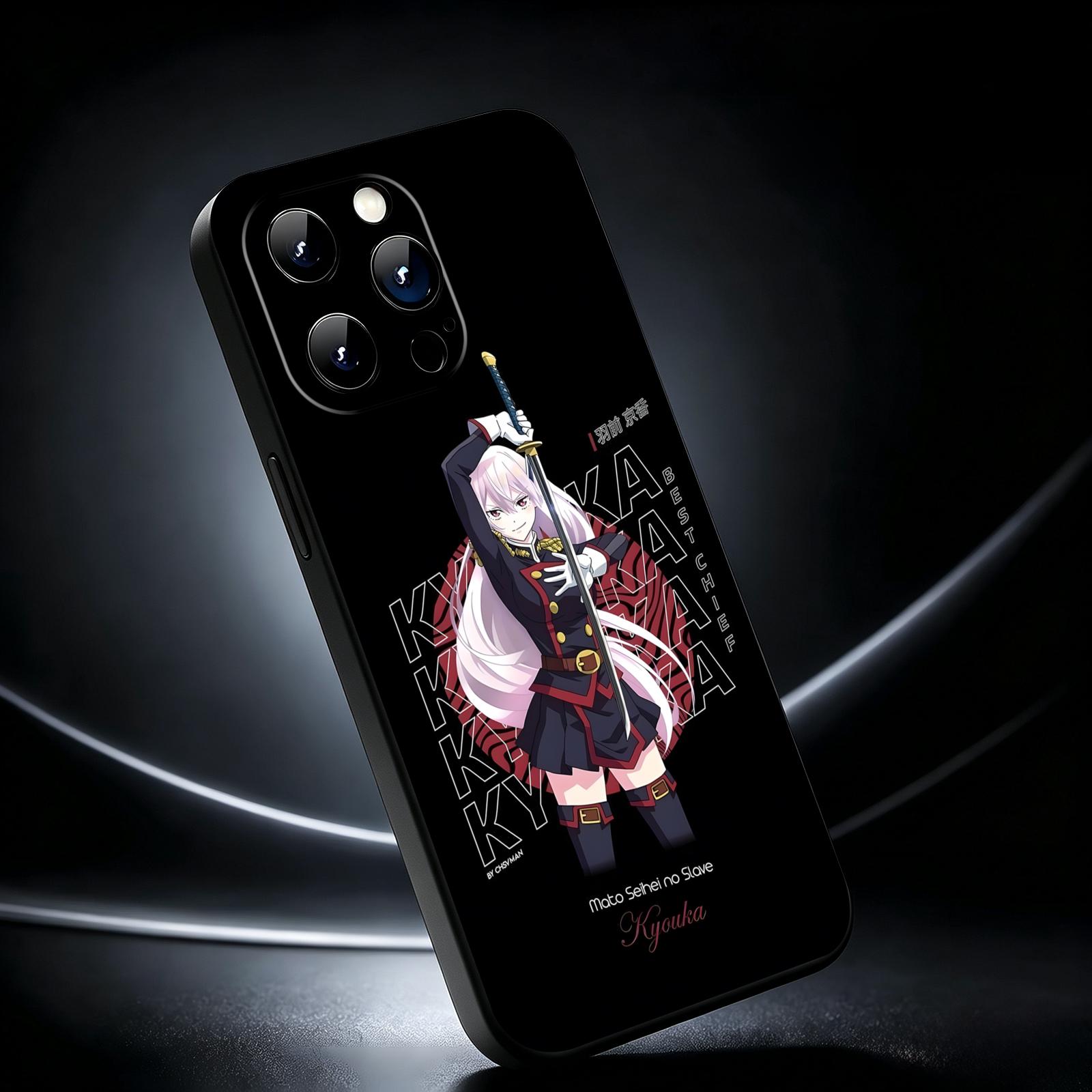 Chained Soldier  Phone Case Fo - Phone Cases Drop Proof ulasan dan harga