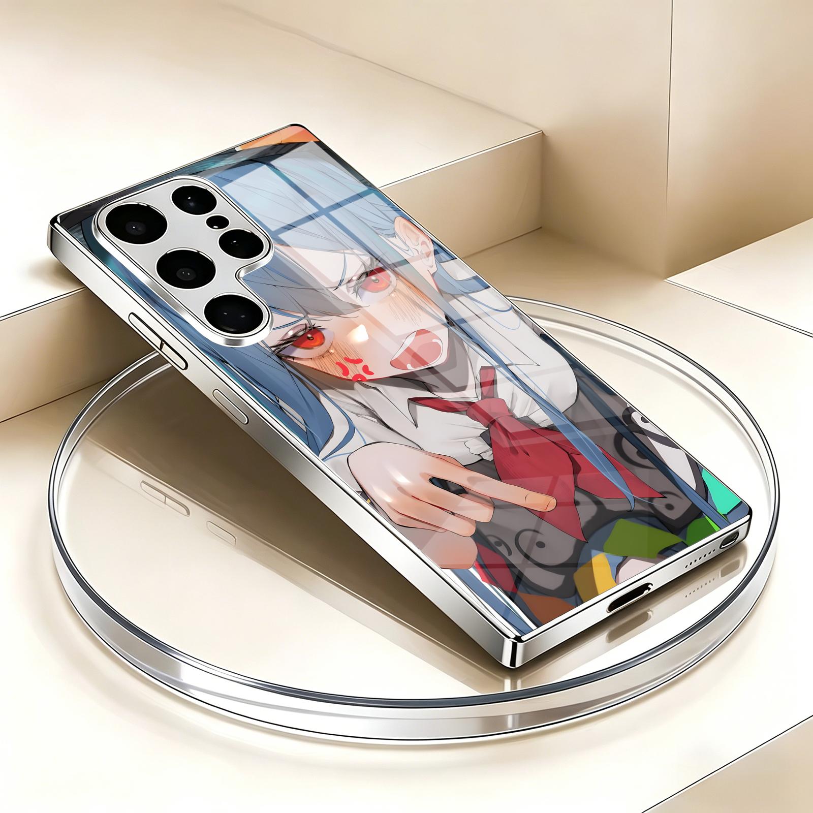 Phone Case For Samsung S26 S25 - Phone Cases Galaxy S23 ulasan dan harga
