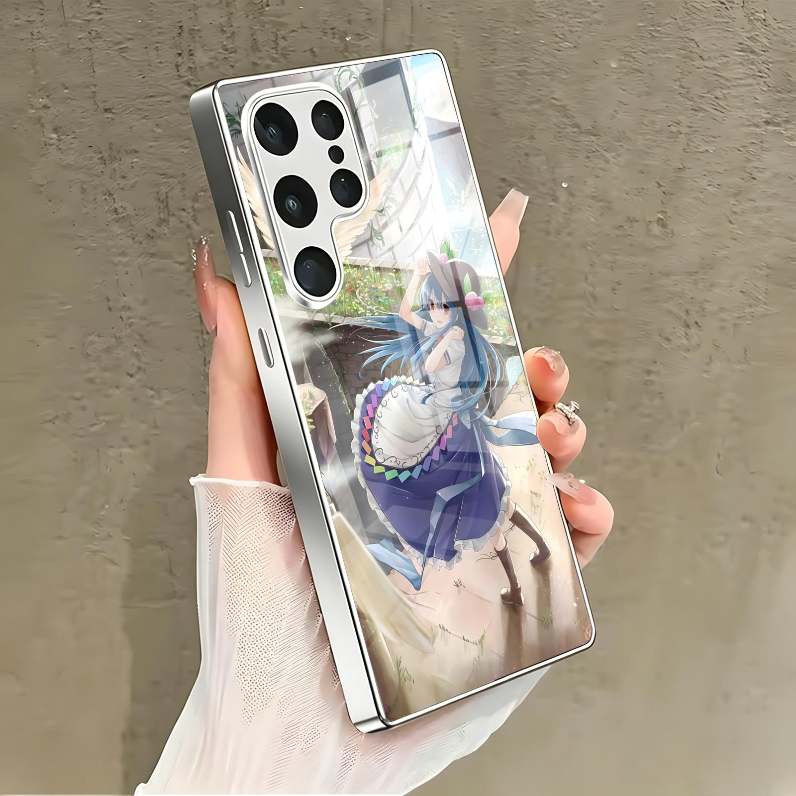 Phone Case For Samsung S26 S25 - Phone Cases Galaxy S23 ulasan dan harga