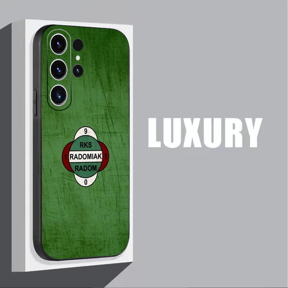 Radomiak Radom Phone Case For  - Phone Cases Galaxy S23 ulasan dan harga