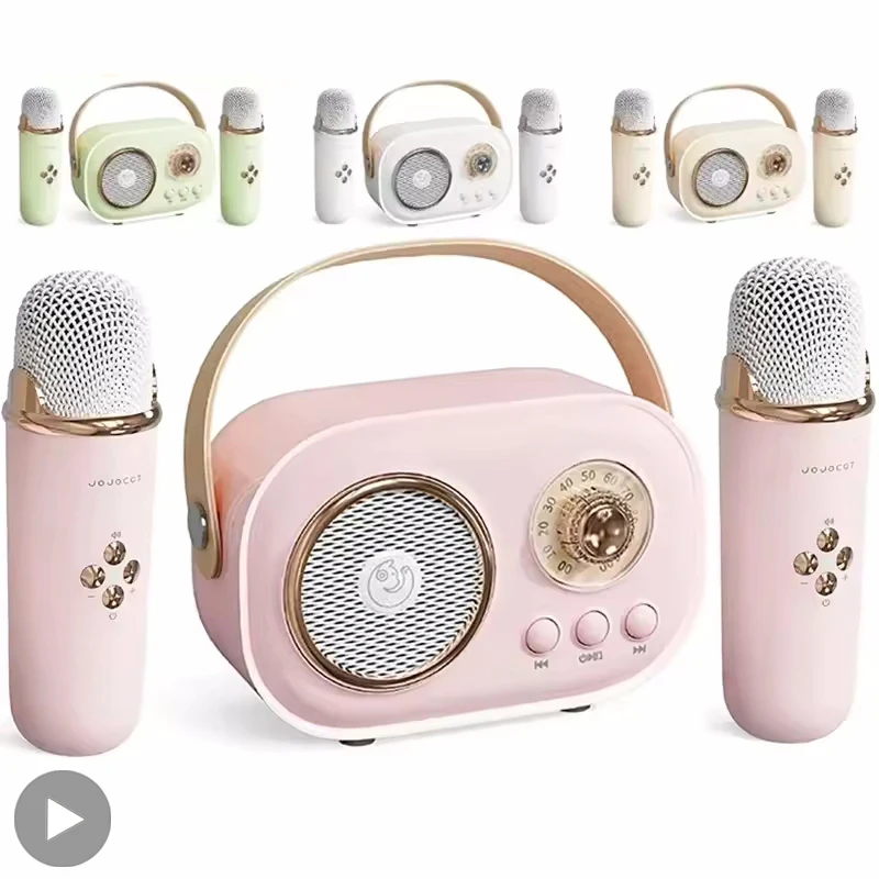 Karaoke Wireless Portable Blue - Phone Cases Big W ulasan dan harga