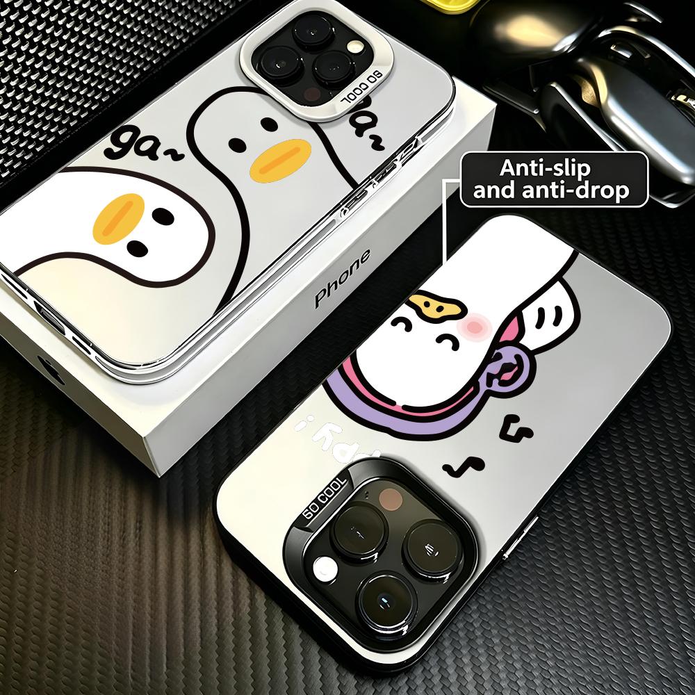 Character B-Big W-White D-Duck - Phone Cases Big W ulasan dan harga