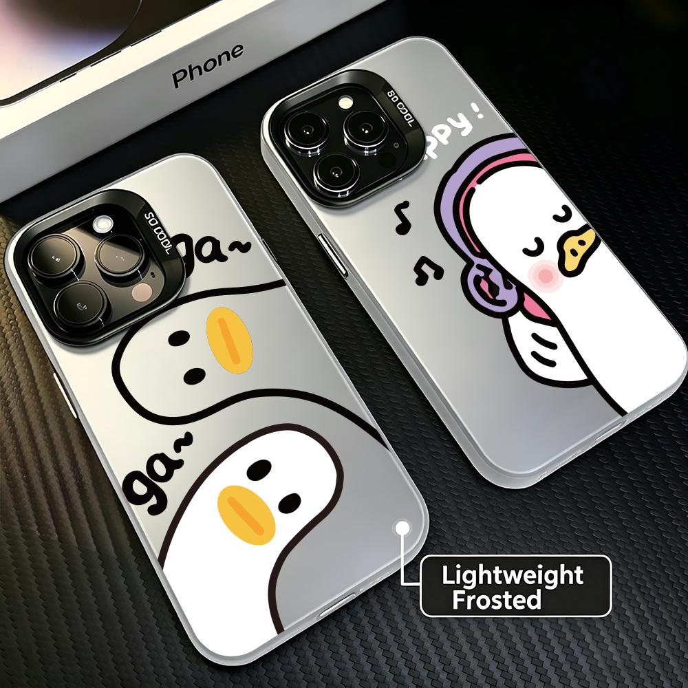 Character B-Big W-White D-Duck - Phone Cases Big W ulasan dan harga