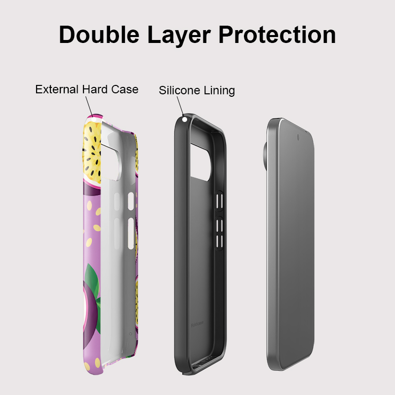 Fcicicase Acrylic Phone Case F - Phone Cases Google Pixel 10 Pro ulasan dan harga