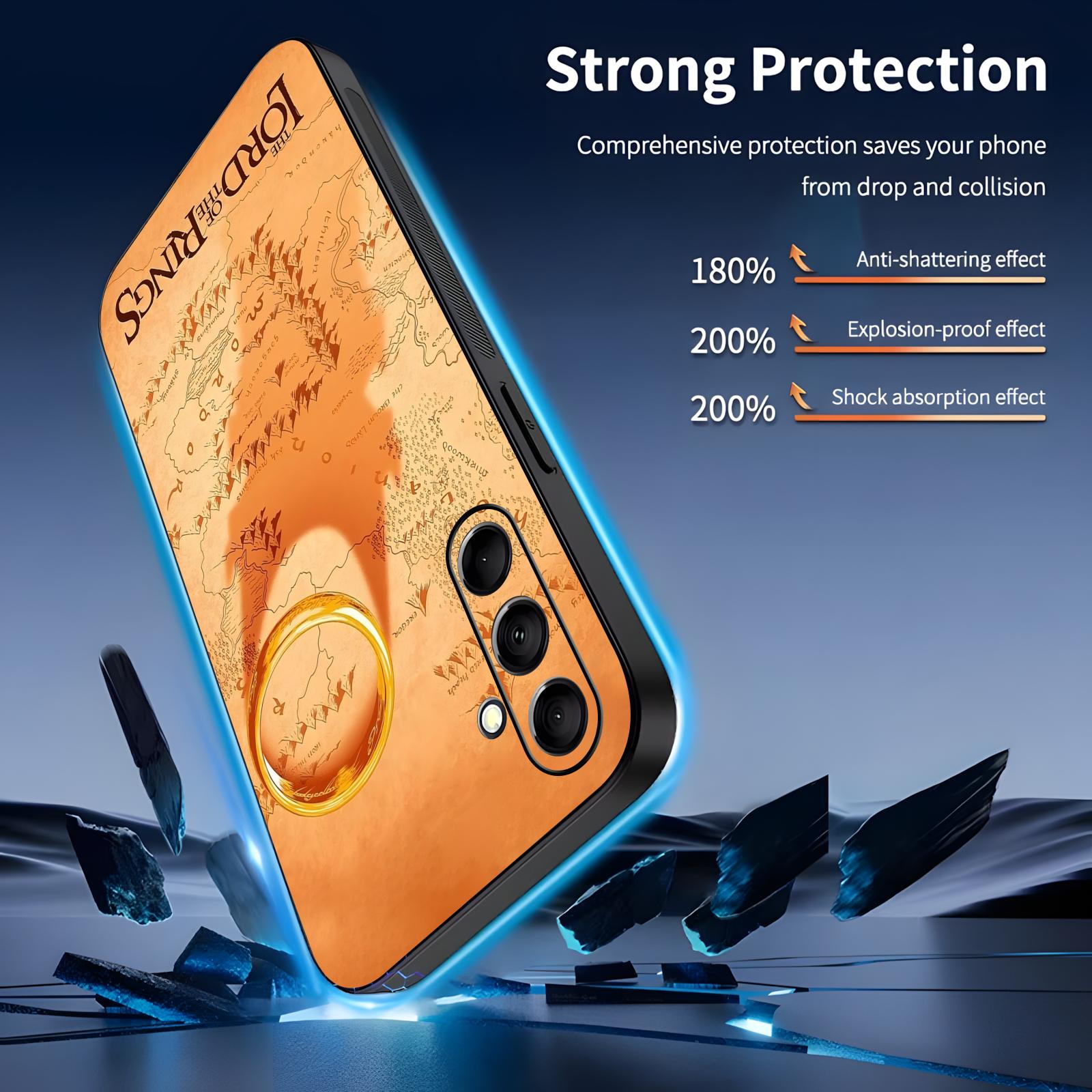Phone Case For Samsung S26 S25 - Phone Cases Galaxy S23 ulasan dan harga
