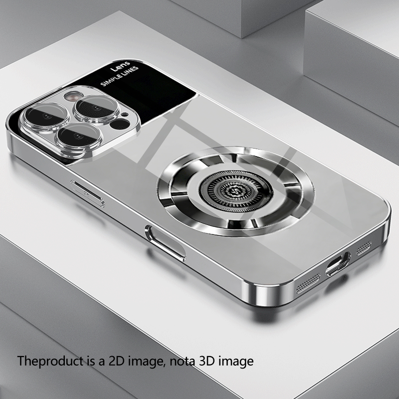 PROTECT Tech with a TouchLens  - Phone Cases Drop Proof ulasan dan harga