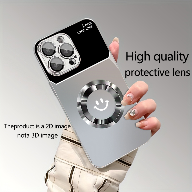 PROTECT Tech with a TouchLens  - Phone Cases Drop Proof ulasan dan harga