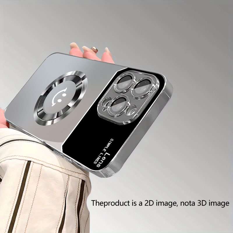 PROTECT Tech with a TouchLens  - Phone Cases Drop Proof ulasan dan harga