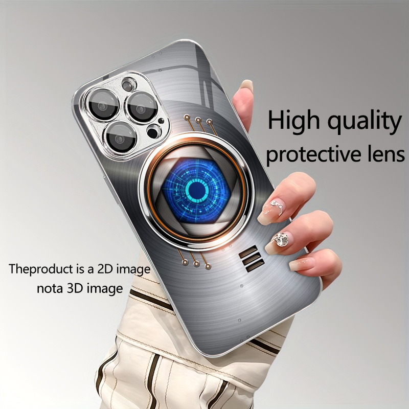 PROTECT Tech with a TouchLens  - Phone Cases Drop Proof ulasan dan harga