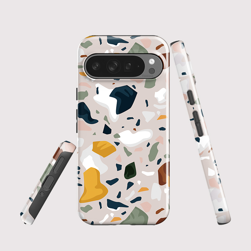 Fcicicase Luxury Painting Phon - Phone Cases Drop Proof ulasan dan harga