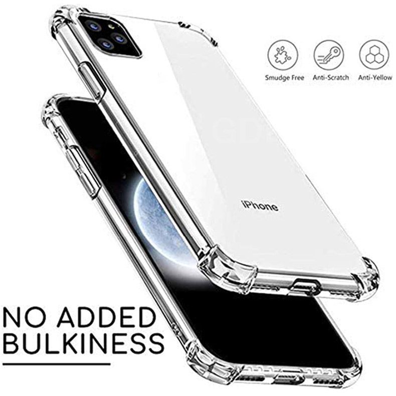 Transparent Silicone Phone Cas - Phone Cases Galaxy S23 ulasan dan harga