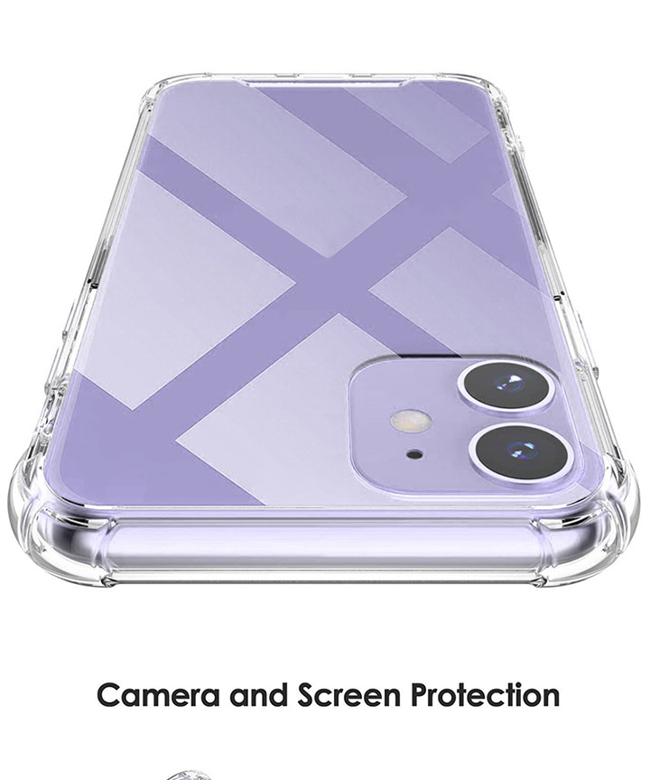 Transparent Silicone Phone Cas - Phone Cases Galaxy S23 ulasan dan harga