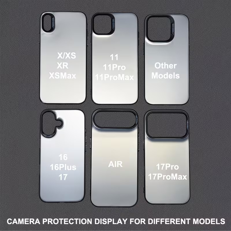 Anti Fingerprint Cross Bible P - Phone Cases Iphone 16 Pro Max ulasan dan harga