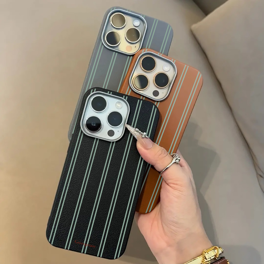Green Line Soft Phone Case For - Phone Cases Green ulasan dan harga