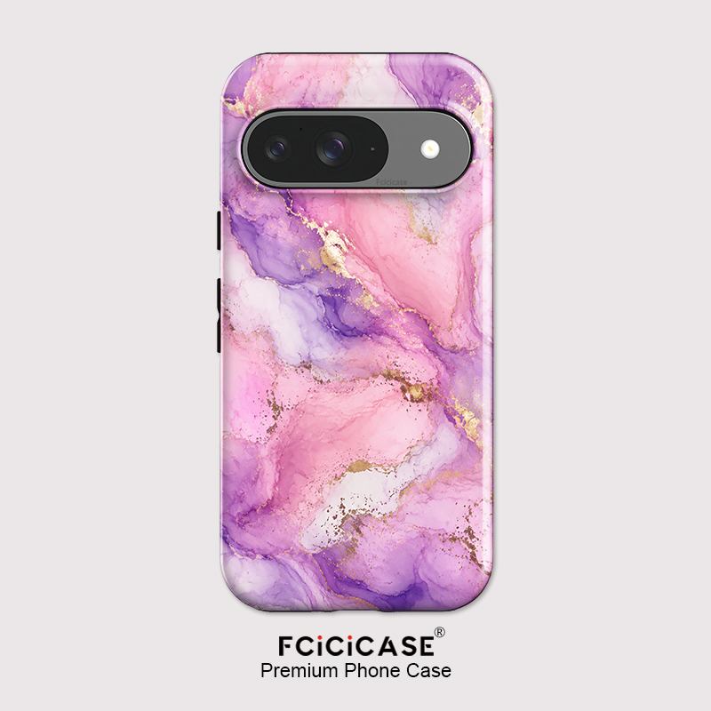 Fcicicase Anti-knock Acrylic P - Phone Cases Google Pixel 10 Pro ulasan dan harga