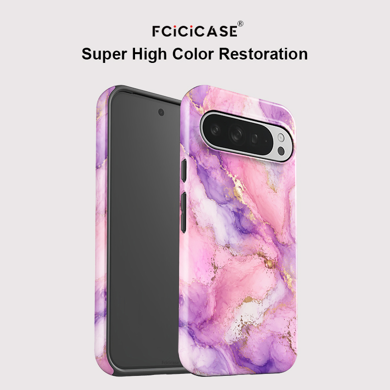 Fcicicase Anti-knock Acrylic P - Phone Cases Google Pixel 10 Pro ulasan dan harga