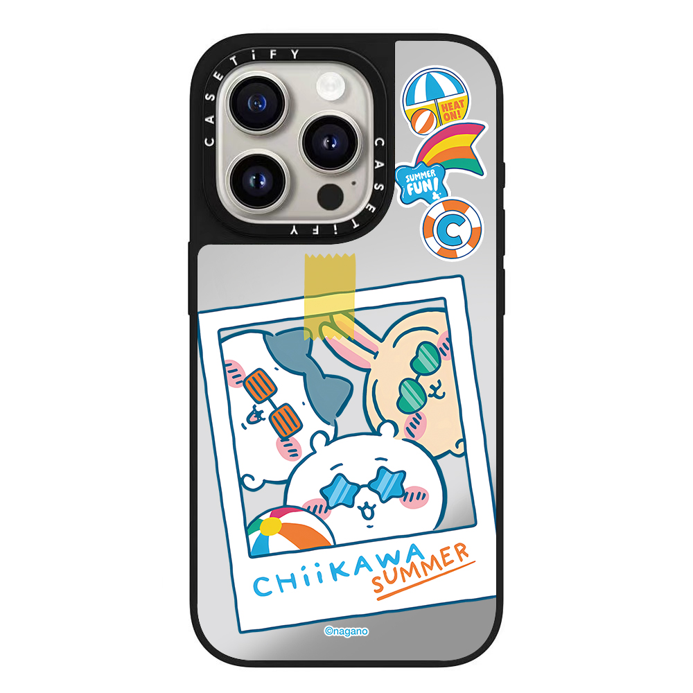 CASETiFY Co-branded Chiikawa C - Phone Cases Protective ulasan dan harga