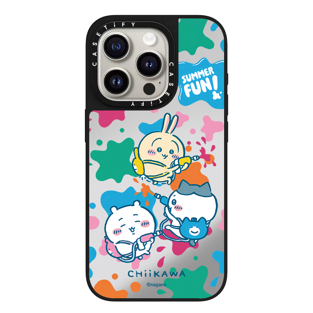 CASETiFY Co-branded Chiikawa C - Phone Cases Protective ulasan dan harga