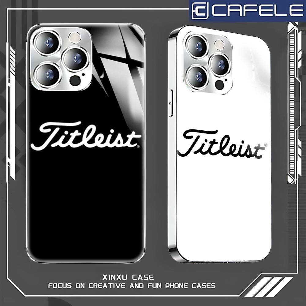 Sport Golf Ball T-Titleists Ph - Phone Cases Amazon ulasan dan harga