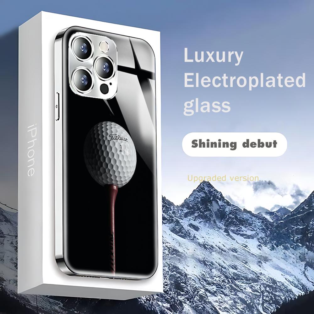 Sport Golf Ball T-Titleists Ph - Phone Cases Amazon ulasan dan harga