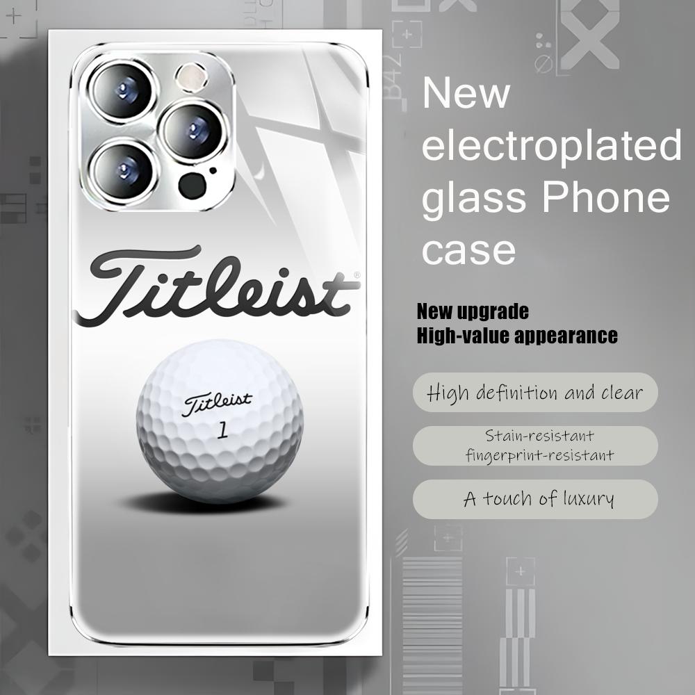 Sport Golf Ball T-Titleists Ph - Phone Cases Amazon ulasan dan harga