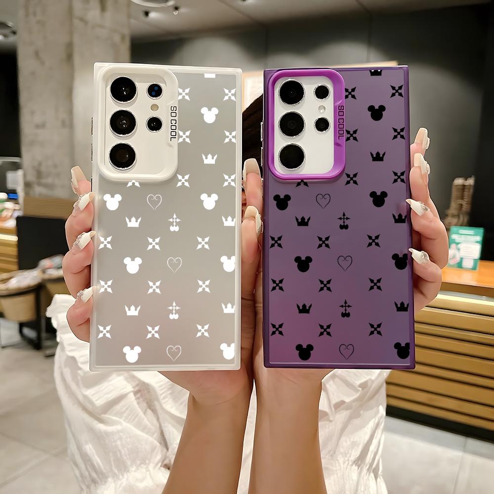 Game K-Kingdom H-Hearts Phone  - Phone Cases H&M ulasan dan harga