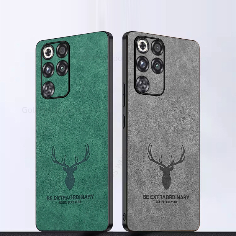 Capa For ZTE nubia Red Magic 1 - Phone Cases Red Deer ulasan dan harga