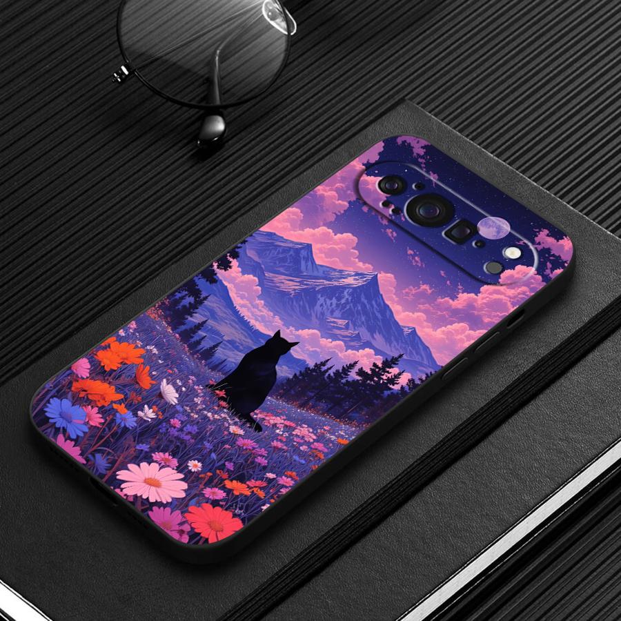 Funda Phone Cover Case for Goo - Phone Cases Google Pixel 10 Pro ulasan dan harga