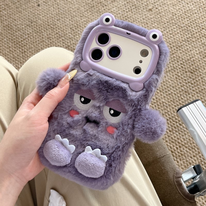Cute Cartoon Funny Dozing Expr - Phone Cases Iphone 16 Pro Max ulasan dan harga
