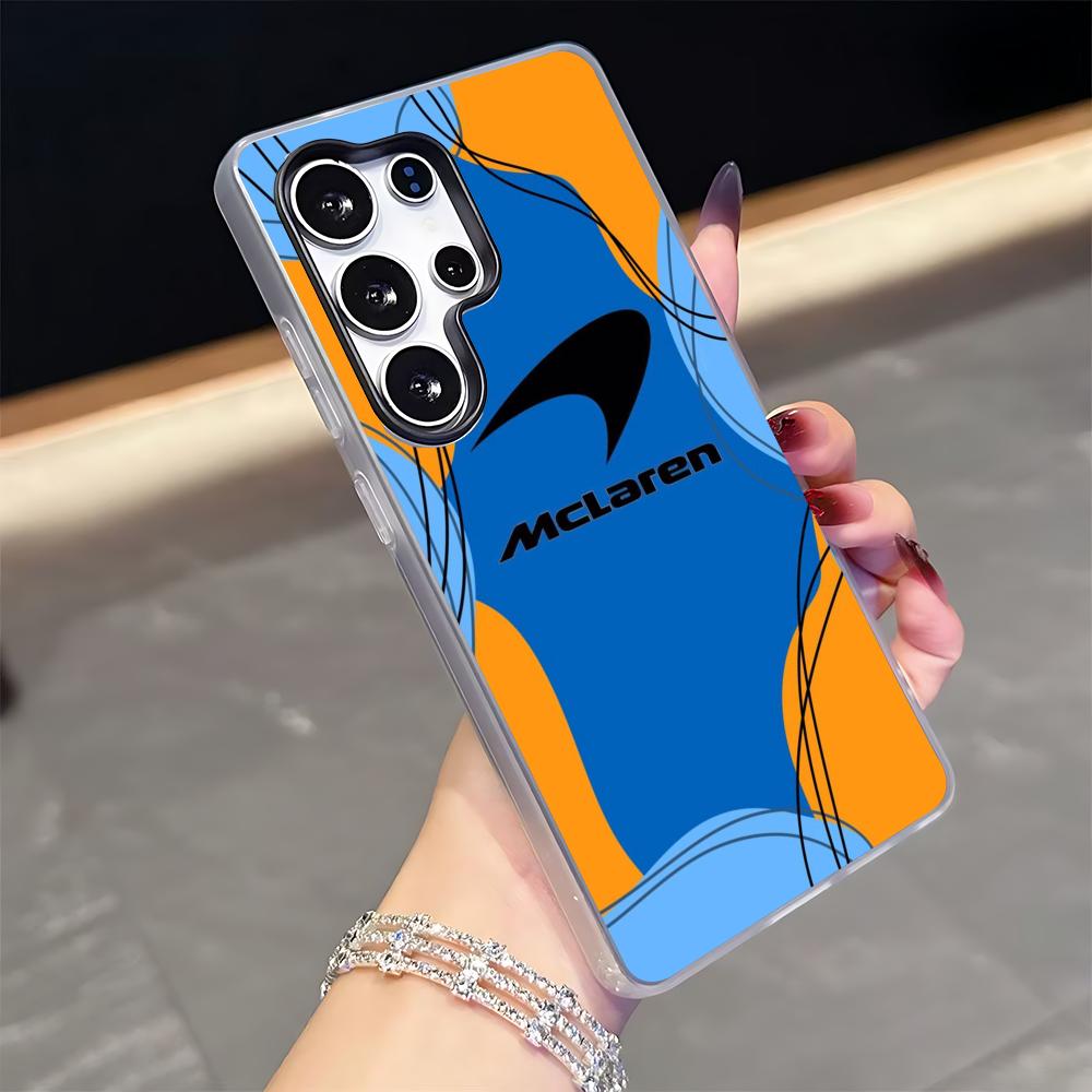 SuperCar MS-McLarenES Phone Ca - Phone Cases Galaxy S23 ulasan dan harga