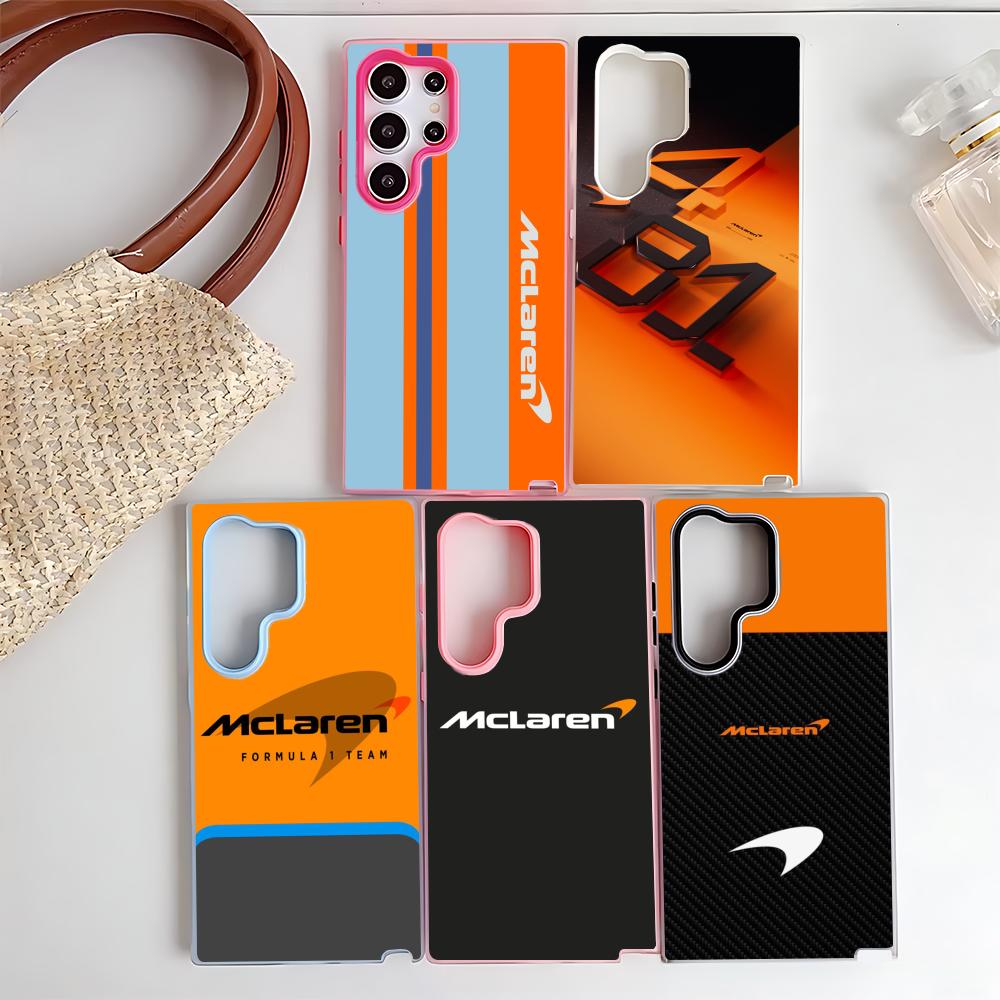 SuperCar MS-McLarenES Phone Ca - Phone Cases Galaxy S23 ulasan dan harga