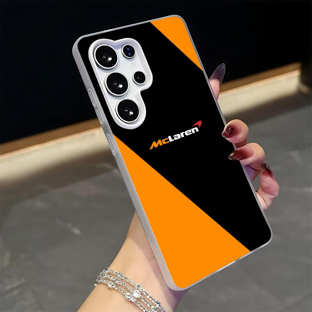 SuperCar MS-McLarenES Phone Ca - Phone Cases Galaxy S23 ulasan dan harga