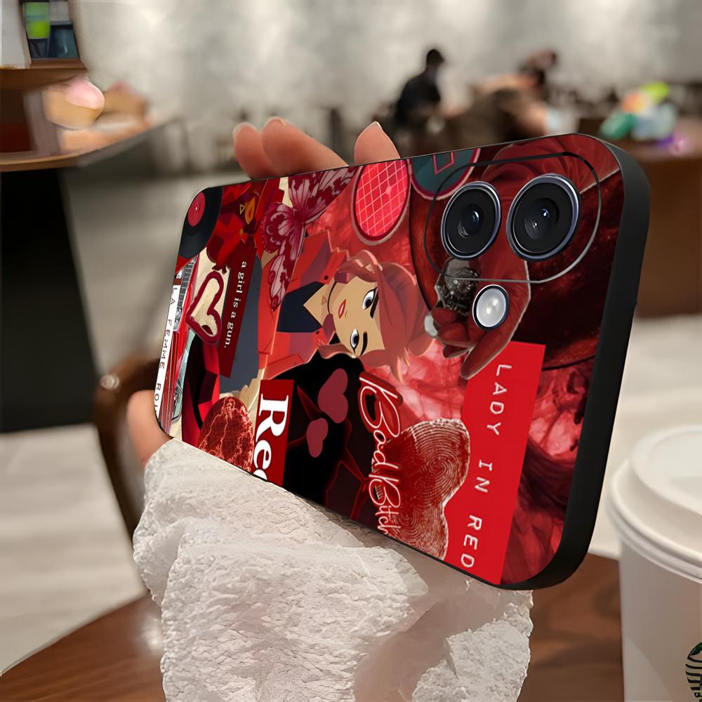 Hot Carmen Sandiego Cartoon Ph - Phone Cases Online ulasan dan harga