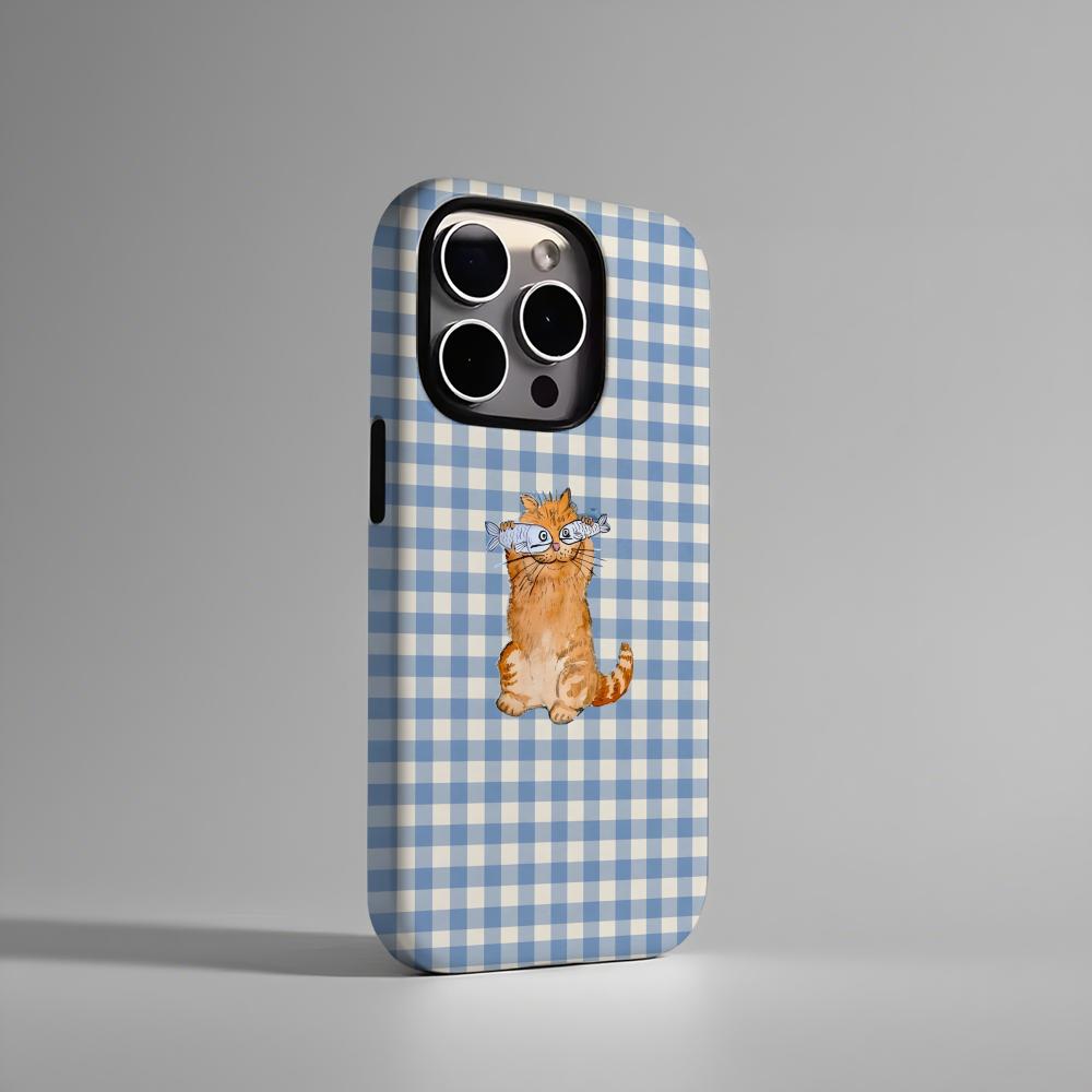 Cute cats and dogs  Phone Case - Phone Cases Iphone 16 Pro Max ulasan dan harga